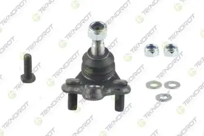 TEKNOROT T-535K Alt Rotil 4333009210 resmi
