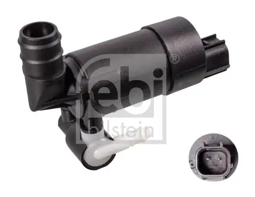 FEBI 45039 Fiskiye Motoru resmi
