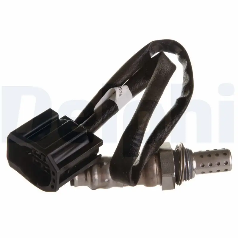 DELPHI ES20389-12B1 Oksijen Sensörü LF6618861C resmi