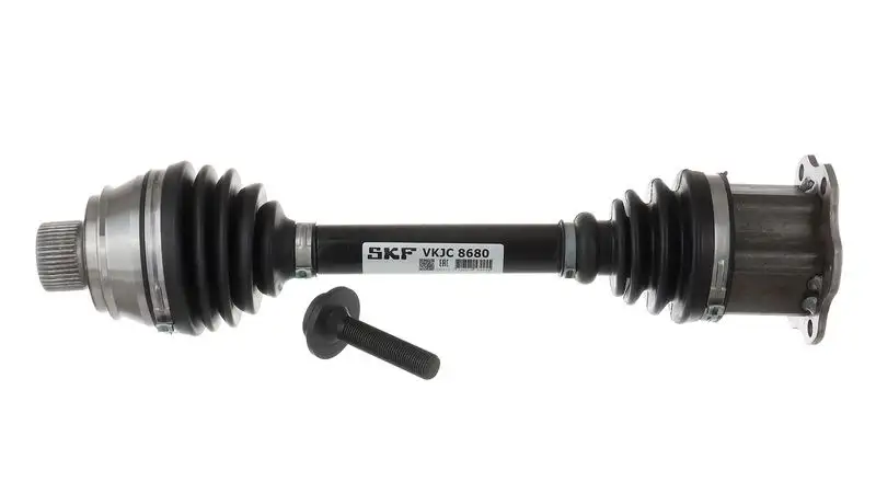 SKF VKJC8680 Ön Aks resmi