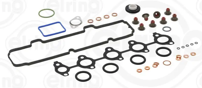 ELRING 030.760 Motor Takım Conta (Üst) resmi