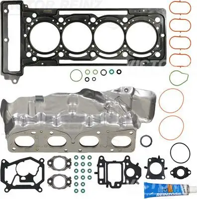 VICTOR REINZ 02-38270-01 Motor Takım Conta (Üst) resmi