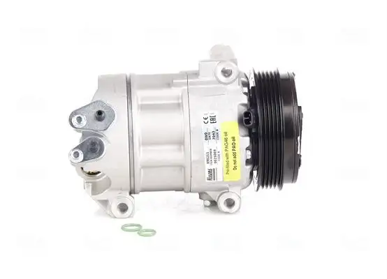 NISSENS 890211 Klima Kompresörü 52003012 resmi