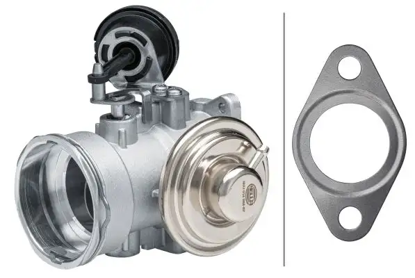 HELLA 6NU014864-671 EGR Valfi 03G131501M resmi