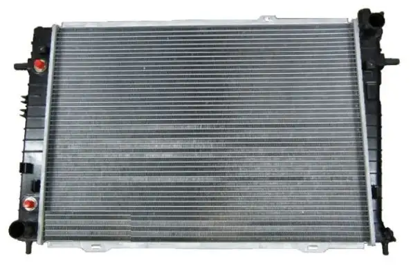 NRF 53498 Radyatör 253102E900 resmi
