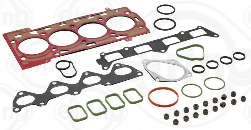 ELRING 236.760 Motor Takım Conta (Üst) resmi