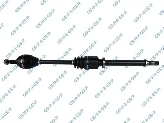 GSP 250354 Ön Aks (Sağ) resmi