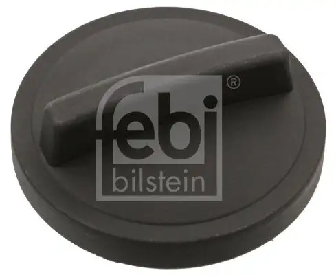 FEBI 12277 Motor Yağ Kapağı resmi