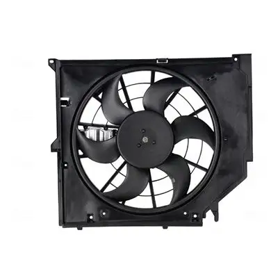 NISSENS 85649 Fan Motoru resmi