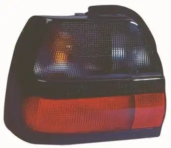DEPO 551-1918L-UE Stop Lambası (Sol) 7701036019 resmi