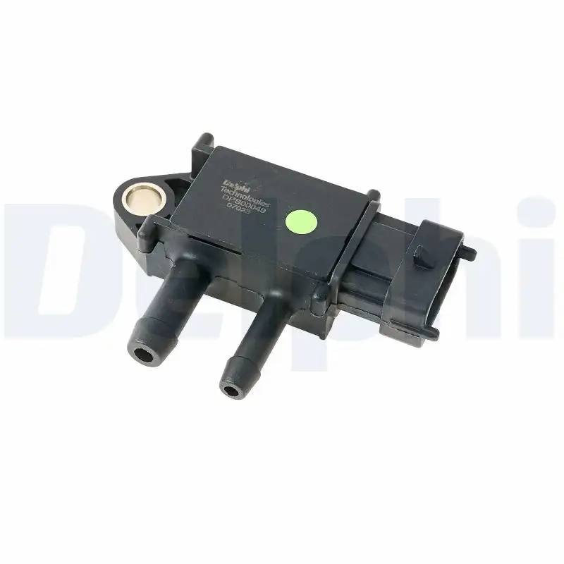 DELPHI DPS00049-12B1 Egzoz Basınç Sensörü resmi