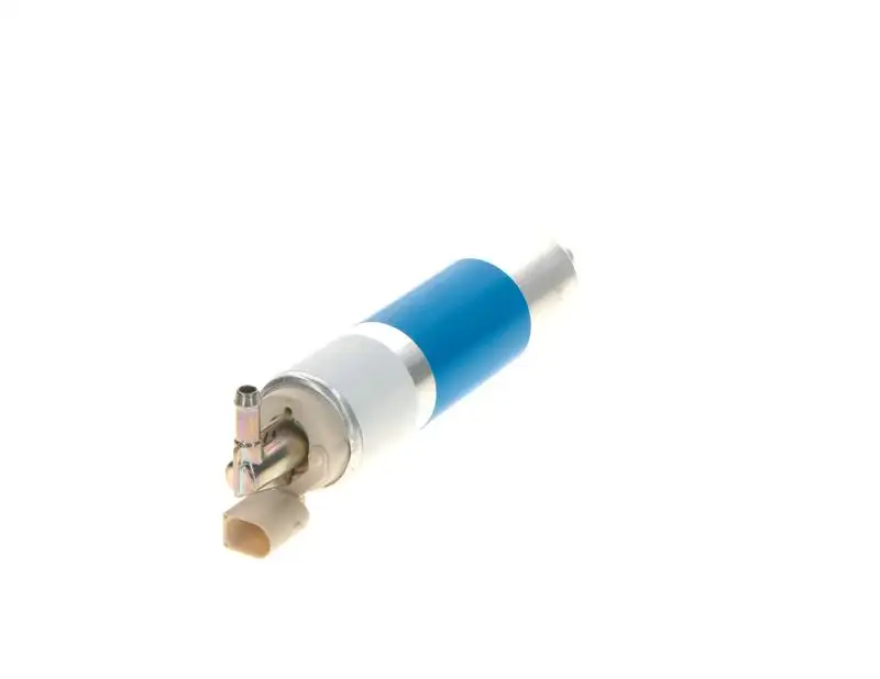 BOSCH 0986580354 Yakıt Pompası A0014706694 resmi