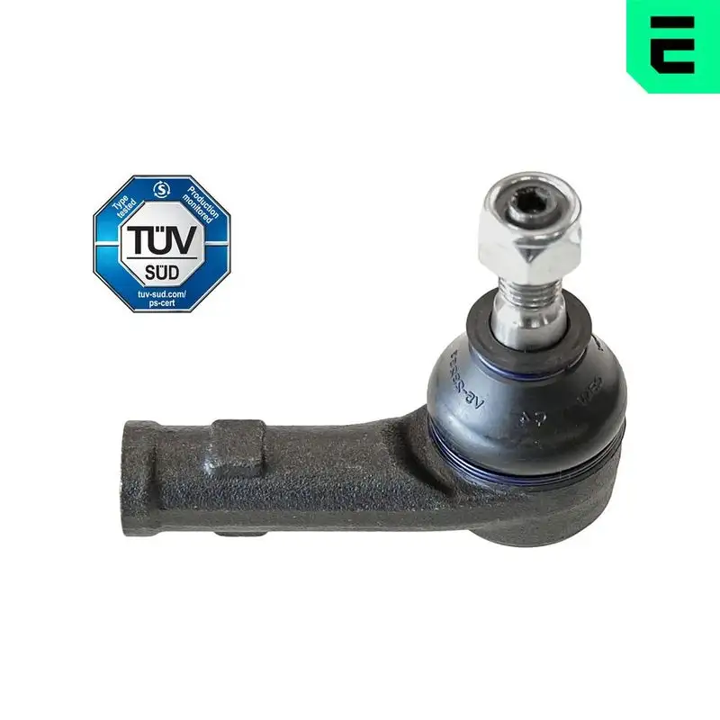 OPTIMAL G1543 Rot Başı (Sağ) 1J0422812A resmi