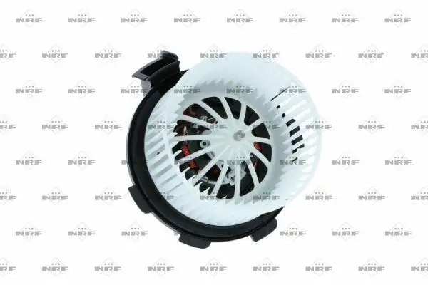 NRF 34185 Kalorifer Motoru A0008356007 resmi