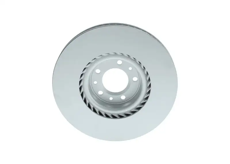 BOSCH 0986479D70 Ön Fren Diski 9804605780 resmi
