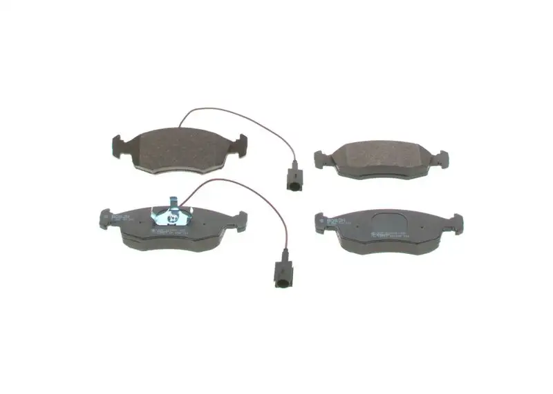 BOSCH 0986424515 Ön Fren Balatası resmi