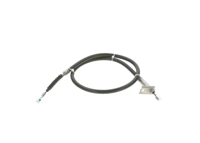 BOSCH 1987477750 El Fren Halatı (Arka Sağ) A1404202085 resmi