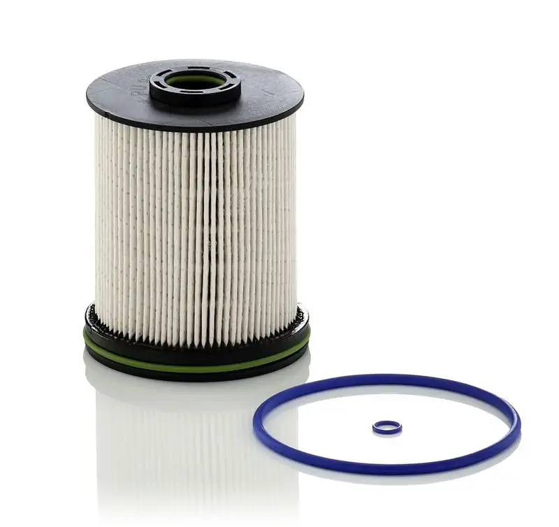 MANN PU9012/1Z Yakıt Filtresi resmi