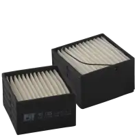 FİL MFE1329 Yakıt Filtresi 21018746 resmi