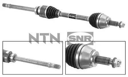 SNR DK55.224 Ön Aks (Sağ) resmi