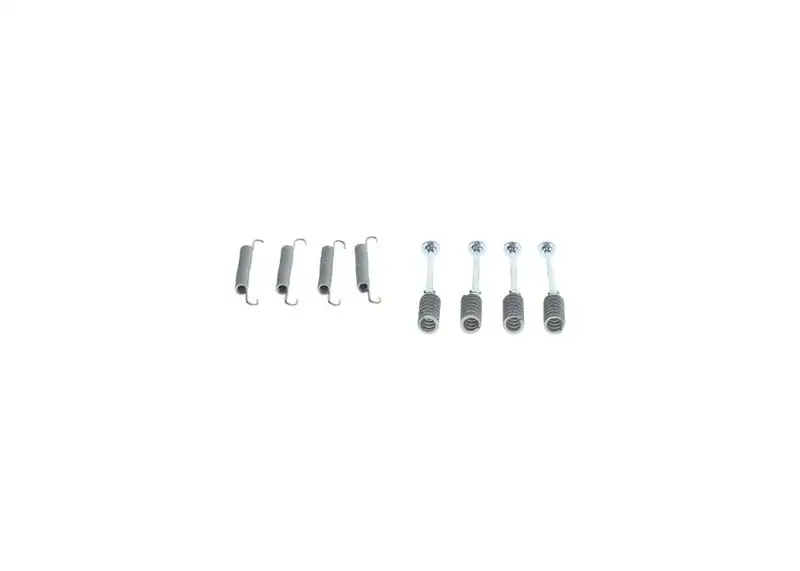 BOSCH 1987475166 Balata Yay Takımı resmi