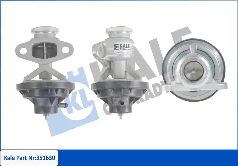 KALE 351630 EGR Valfi resmi