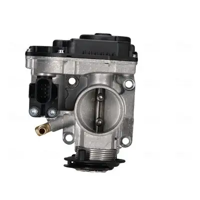 NISSENS 955039 Gaz Kelebeği 030133064F resmi