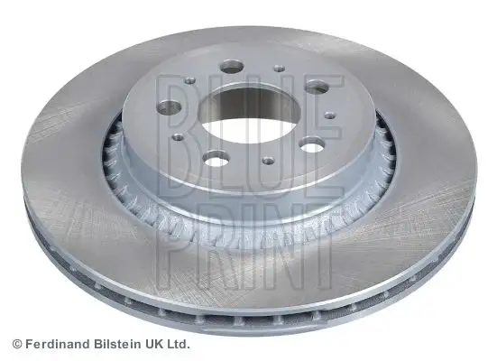 BLUEPRINT ADF124337 Arka Fren Diski resmi