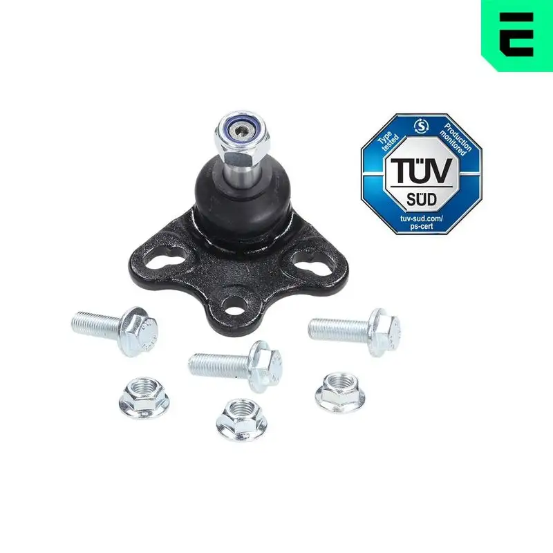 OPTIMAL G3967 Alt Rotil A1693330127 resmi
