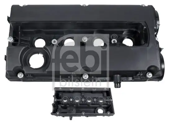 FEBI 46495 Külbütör Kapağı resmi