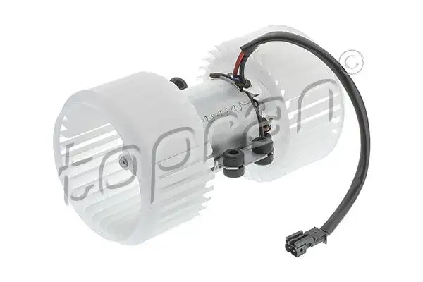 TOPRAN 503491001 Kalorifer Motoru 64118382305 resmi