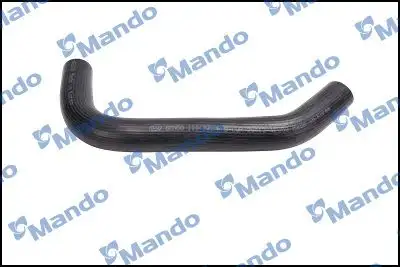 MANDO DCC020678 Radyatör Alt Hortumu 254124E000 resmi