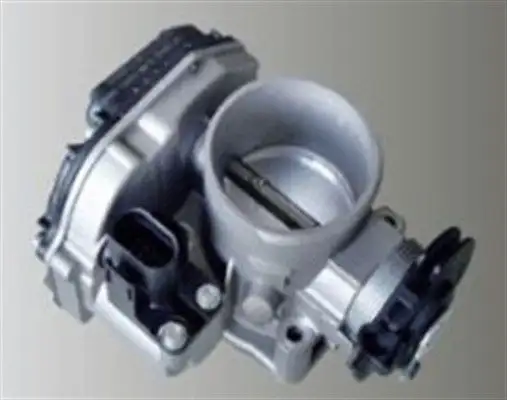 MAGNETI MARELLI 359000602850 Gaz Kelebeği 06A133063G resmi
