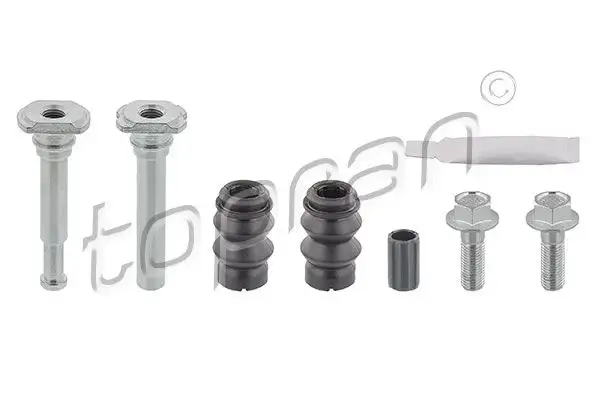 TOPRAN 116160001 Kaliper Tamir Takımı 2H0698647 resmi