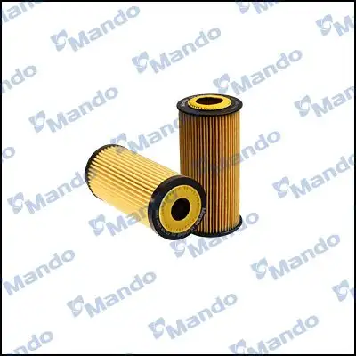 MANDO MMF045048 Yağ Filtresi resmi