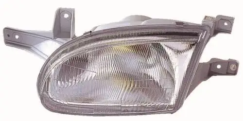 DEPO 221-1109L-LD-E Ön Far (Sol) 9210122310 resmi