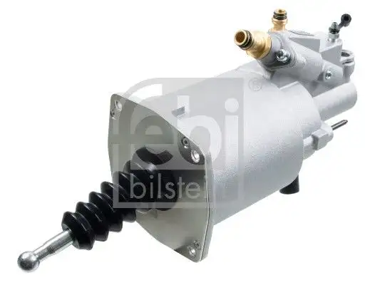 FEBI 185403 Debriyaj Alt Merkez 22085052 resmi