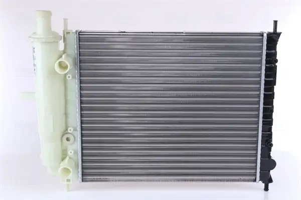 NISSENS 61808 Radyatör resmi