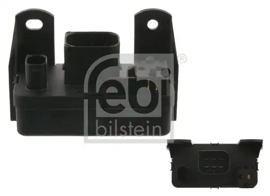 FEBI 37105 Kızdırma Kumanda Ünitesi resmi