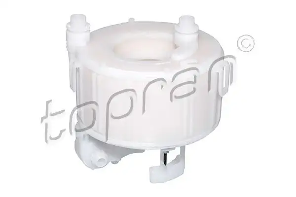 TOPRAN 630806001 Yakıt Filtresi 311121R100 resmi