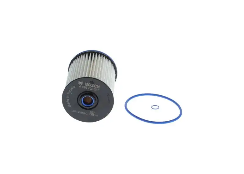 BOSCH F026402287 Yakıt Filtresi 84428486 resmi