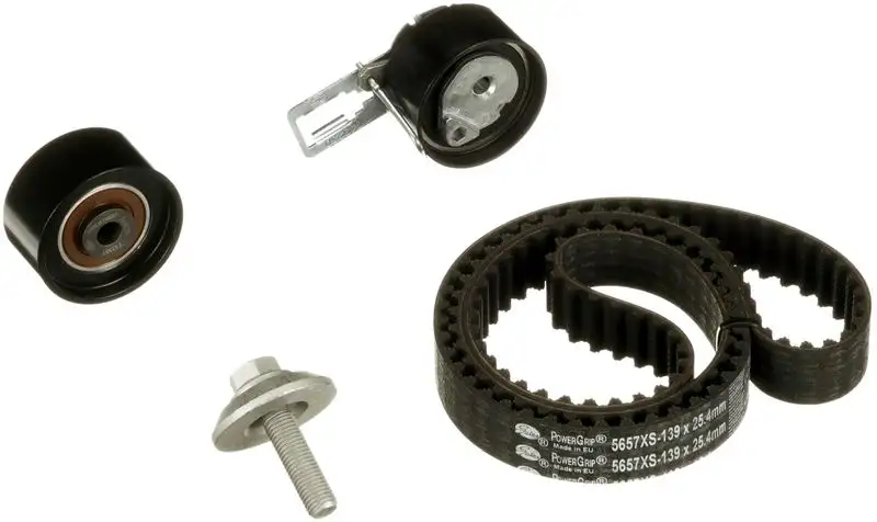 GATES K015657XS Triger Seti resmi