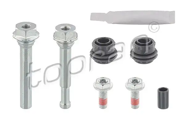 TOPRAN 117094001 Kaliper Tamir Takımı 7N0698647A resmi