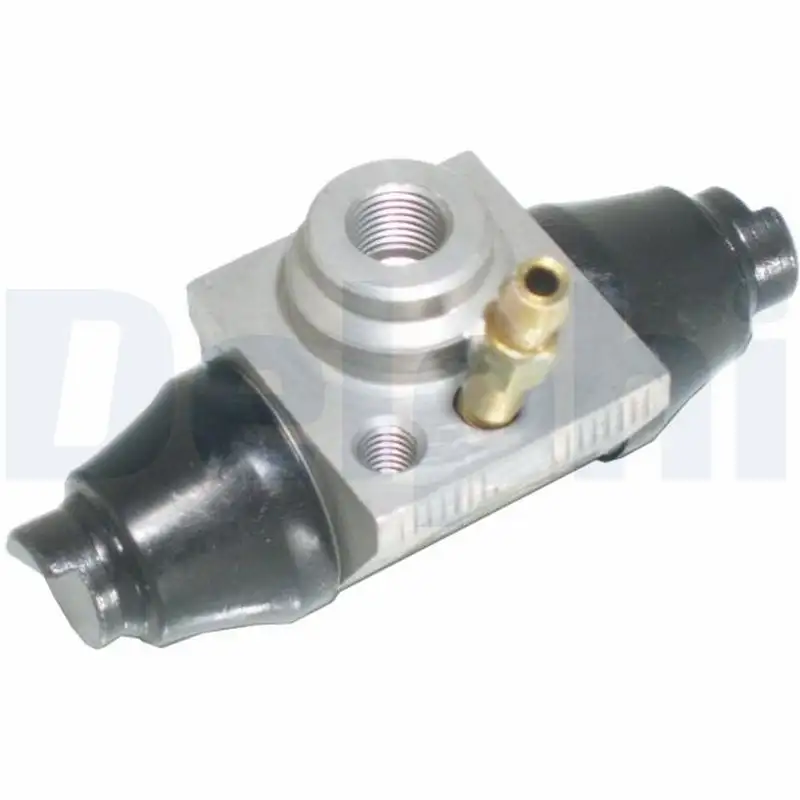 DELPHI LW45026 Arka Fren Merkezi 1H1611053A resmi