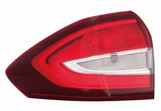 DEPO 431-19ADL-UE Stop Lambası (Sol) resmi
