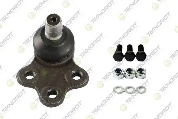 TEKNOROT F-570K Alt Rotil 50706463 resmi