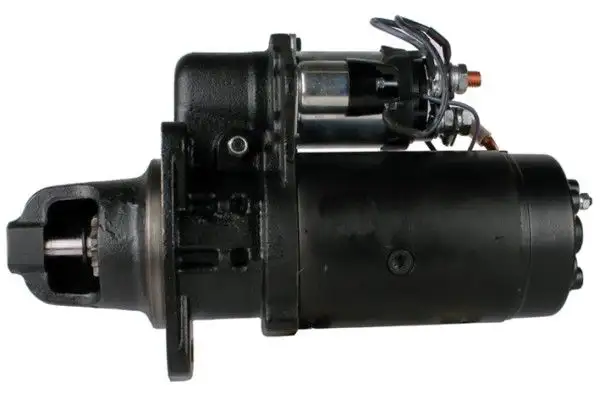 HELLA 8EA012586-401 Marş Motoru resmi
