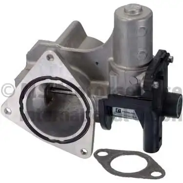 PIERBURG 7.00823.06.0 EGR Valfi 076131501B resmi