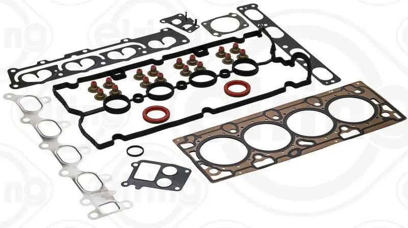 ELRING 388.210 Motor Takım Conta (Üst) 71739868 resmi