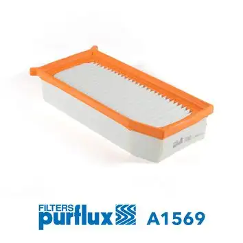 PURFLUX A1569 Hava Filtresi resmi